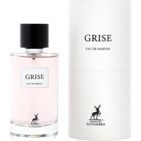 Maison Alhambra Grise eau de parfum cho Nam và Nữ