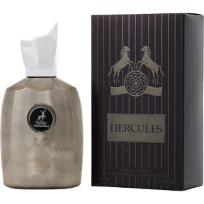 Maison Alhambra Hercules eau de parfum cho Nam