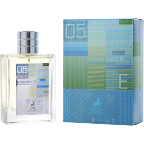 Maison Alhambra Monocoline 05 eau de parfum cho Nam và Nữ