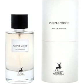 Maison Alhambra Purple Wood eau de parfum cho Nam