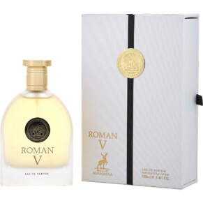 Maison Alhambra Roman V eau de parfum cho Nam và Nữ