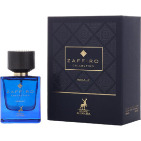 Maison Alhambra Zaffiro Collection Regale eau de parfum cho Nam và Nữ