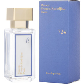 Maison Francis Kurkdjian 724 eau de parfum cho Nam và Nữ