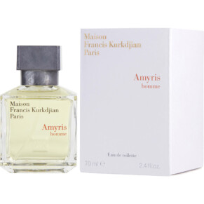 Nước hoa, dầu thơm Maison Francis Kurkdjian Amyris Homme Eau De Toilette Spray 2.4 oz