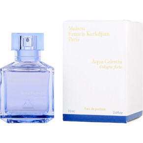 Nước hoa, dầu thơm Maison Francis Kurkdjian Aqua Celestia Cologne Forte Eau De Parfum