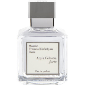 Maison Francis Kurkdjian Aqua Celestia Forte eau de parfum cho Nam và Nữ