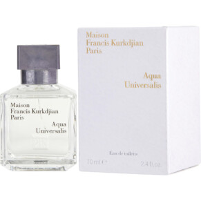 Nước hoa, dầu thơm Maison Francis Kurkdjian Aqua Universalis Eau De Toilette Spray 2.4 oz Tester