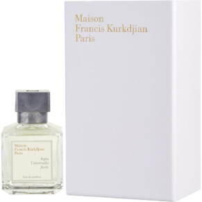 Nước hoa, dầu thơm Maison Francis Kurkdjian Aqua Universalis Forte Eau De Parfum Spray 2.4 oz