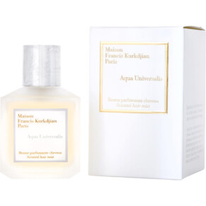 Maison Francis Kurkdjian Aqua Universalis hair mist cho Nam và Nữ