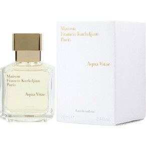 Nước hoa, dầu thơm Maison Francis Kurkdjian Aqua Vitae Eau De Toilette Spray 200 ml