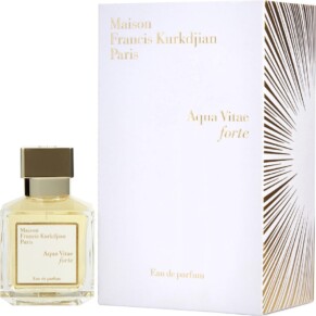 Maison Francis Kurkdjian Aqua Vitae Forte eau de parfum cho Nam và Nữ