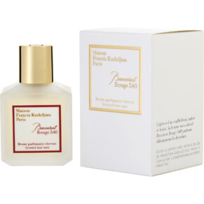Maison Francis Kurkdjian Baccarat Rouge 540 hair mist cho Nam và Nữ