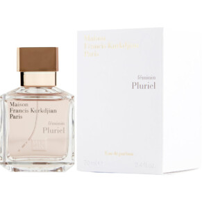 Maison Francis Kurkdjian Feminin Pluriel eau de parfum cho Nữ
