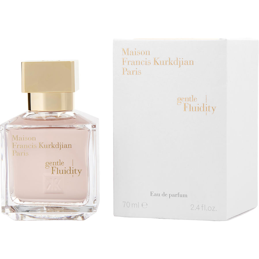 Maison Francis Kurkdjian Gentle Fluidity Gold eau de parfum cho