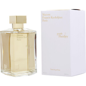 Nước hoa, dầu thơm Maison Francis Kurkdjian Gentle Fluidity Gold Eau De Parfum