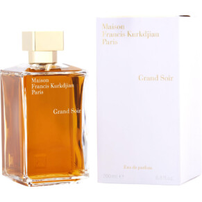 Nước hoa, dầu thơm Maison Francis Kurkdjian Grand Soir Eau De Parfum