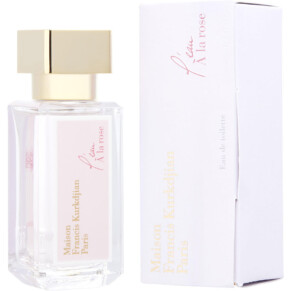 Nước hoa, dầu thơm Maison Francis Kurkdjian L'Eau A La Rose Eau De Toilette Spray 2.4 oz