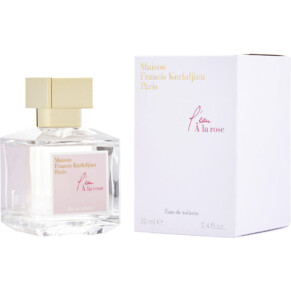 Maison Francis Kurkdjian L'Eau A La Rose eau de toilette cho Nữ