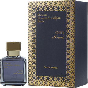 Nước hoa, dầu thơm Maison Francis Kurkdjian Oud Silk Mood Eau De Parfum Spray 2.4 oz