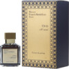 Maison Francis Kurkdjian Oud Silk Mood parfum cho Nam và Nữ