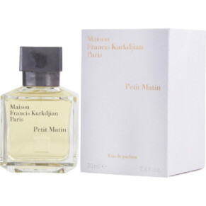 Nước hoa, dầu thơm Maison Francis Kurkdjian Petit Matin Eau De Parfum