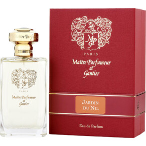 Nước hoa, dầu thơm Maitre Parfumeur Et Gantier Jardin Du Nil Eau De Parfum Spray 120 ml