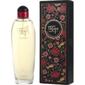 Nước hoa, dầu thơm Maja Eau De Toilette Spray 100 ml