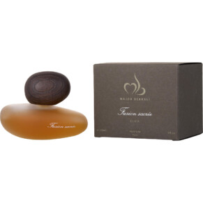 Nước hoa, dầu thơm Majda Bekkali Fusion Sacree Clair Eau De Parfum Spray 120 ml
