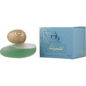 Nước hoa, dầu thơm Majda Bekkali Tulaytulah Eau De Parfum Spray 120 ml