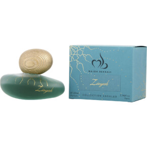 Majda Bekkali Ziryab eau de parfum cho Nam và Nữ