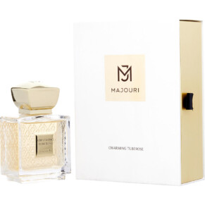 Nước hoa, dầu thơm Majouri Charming Tuberose Eau De Parfum 75 ml