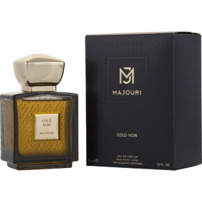 Majouri Gold Noir eau de parfum cho Nam và Nữ