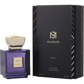 Nước hoa, dầu thơm Majouri Jour 11 Eau De Parfum 75 ml