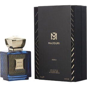 Majouri Jour 8 eau de parfum cho Nam và Nữ