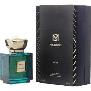 Nước hoa, dầu thơm Majouri Jour 9 Eau De Parfum 75 ml