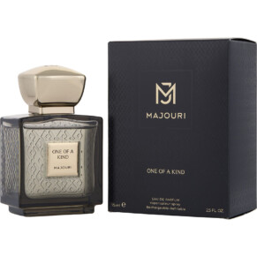 Nước hoa, dầu thơm Majouri One Of A Kind Eau De Parfum