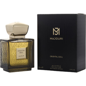 Majouri Oriental Soul eau de parfum cho Nam và Nữ