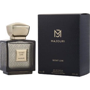 Majouri Secret Love eau de parfum cho Nữ