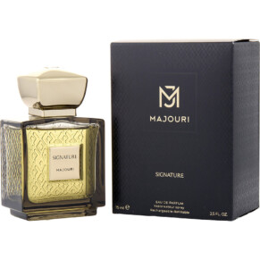 Majouri Signature Classic eau de parfum cho Nam