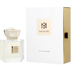 Majouri Silky Sandalwood eau de parfum cho Nam và Nữ