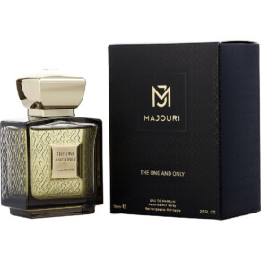 Majouri The One And Only eau de parfum cho Nam
