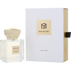 Majouri White Rose eau de parfum cho Nữ
