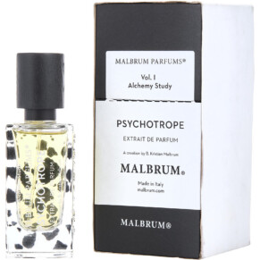 Malbrum Vol. I Psychotrope parfum cho Nam và Nữ