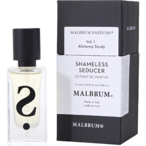 Malbrum Vol. I Shameless Seducer parfum cho Nam và Nữ