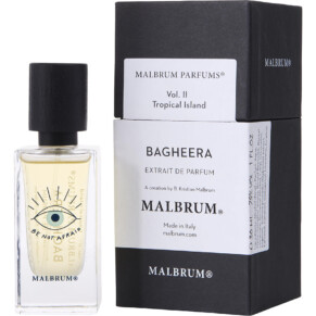 Malbrum Vol. Ii Bagheera parfum cho Nam và Nữ