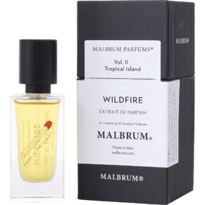 Malbrum Vol. Ii Wildfire parfum cho Nam và Nữ