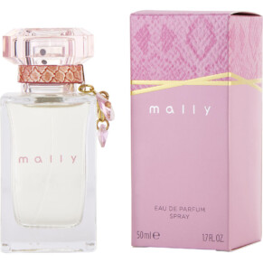 Nước hoa, dầu thơm Mally Eau De Parfum Spray 50 ml