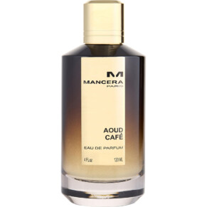 Mancera Aoud Cafe eau de parfum cho Nam và Nữ
