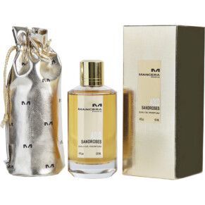 Nước hoa, dầu thơm Mancera Aoud Sandroses Eau De Parfum Spray 120 ml