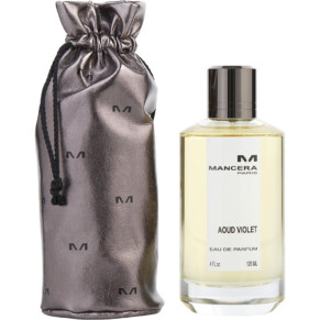 Mancera Aoud Violet eau de parfum cho Nam và Nữ